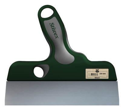 WIDE FILLING KNIFE ERGONOMIC 2 COMP - Univerzálna špachtľa