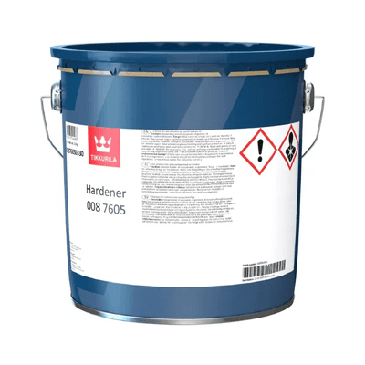 HARDENER 008 7605