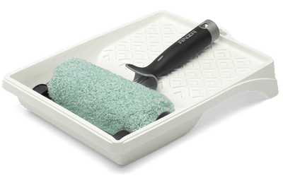 MICMEX ROLLERSET WALLS & CEILLINGS