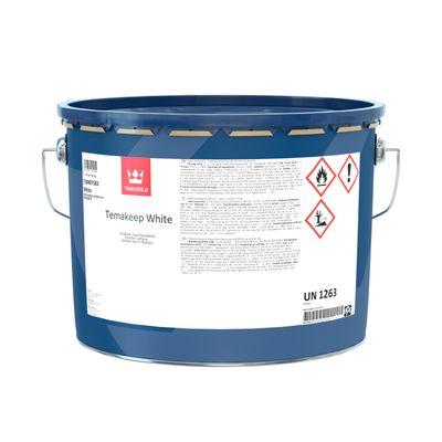 TEMAKEEP - Dvojzložkový základný náter na báze epoxidovej živice
