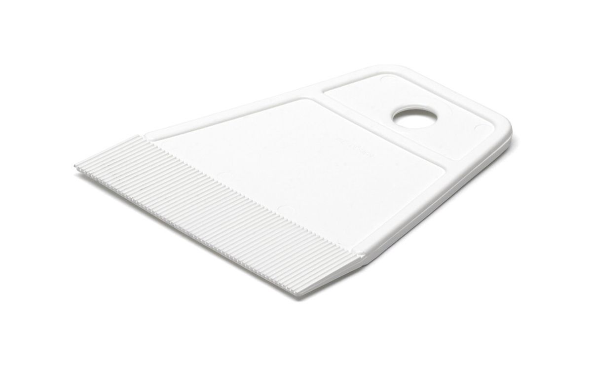 Adhesive spreader, plastické roztieradlo lepidla ANZA