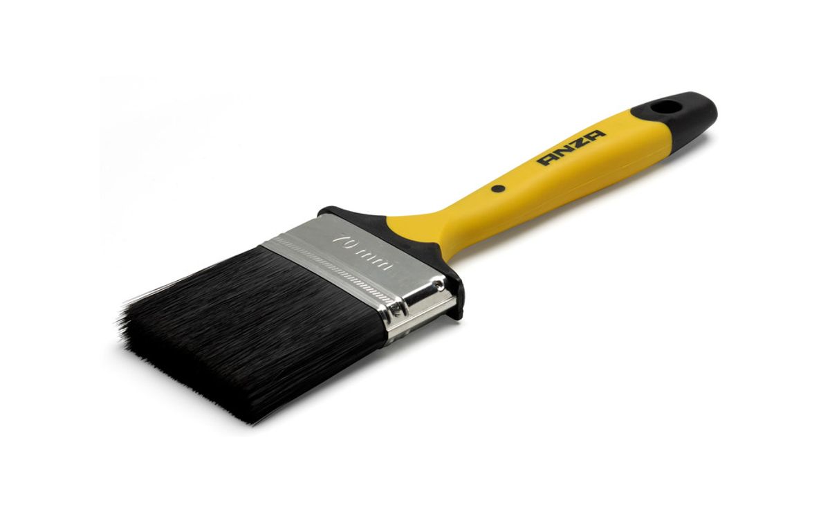 Štetec plochý BASIC, ANZA