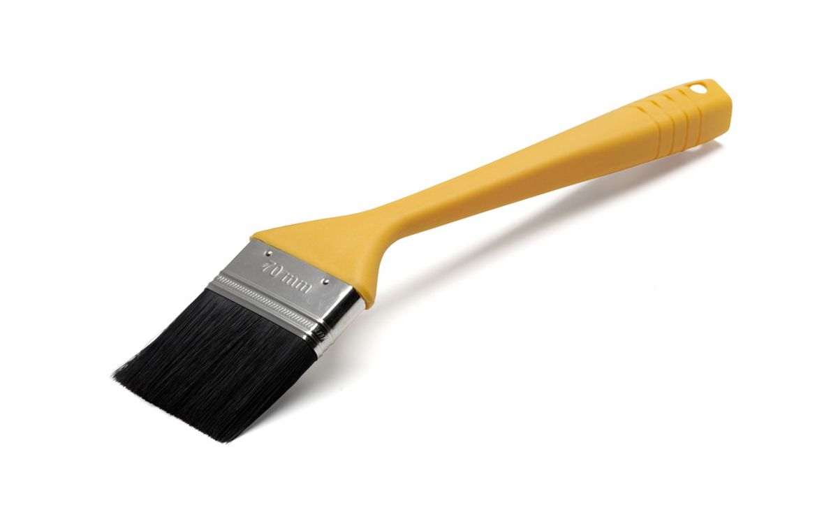 Štetec dlhý radiátorový BASIC, ANZA