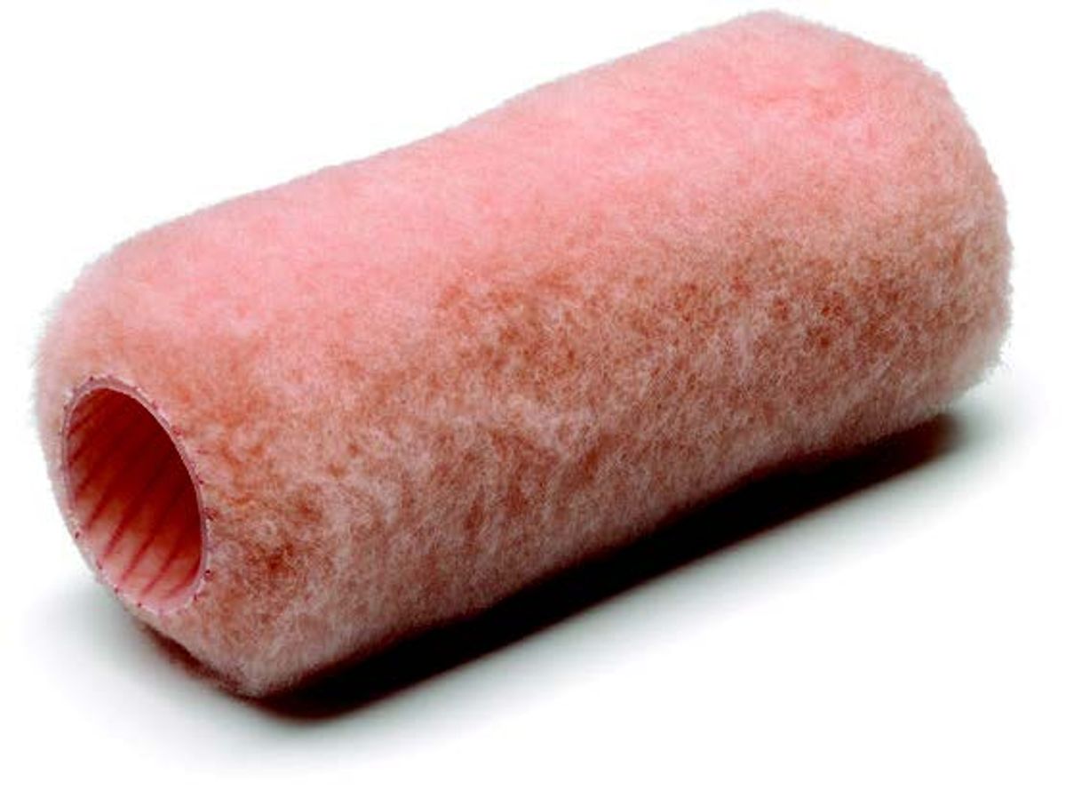 Valec BASIC RILON bez ložiska, ANZA