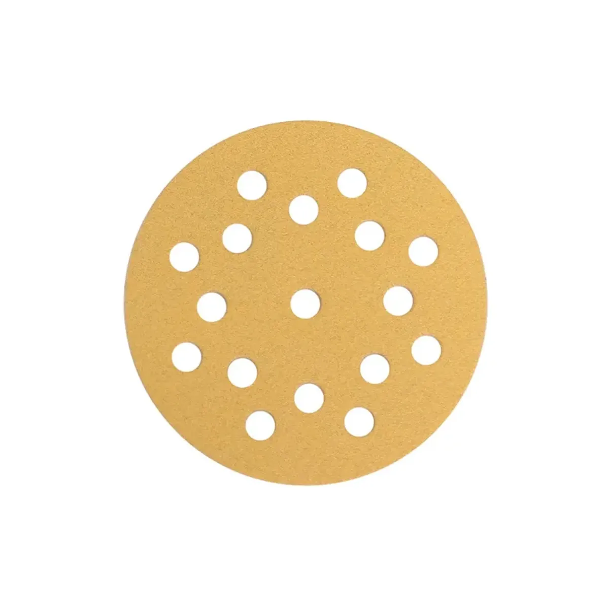 BRÚSNY KOTÚČ GOLD 150mm - Zlatý odolný brúsny kotúč Mirka