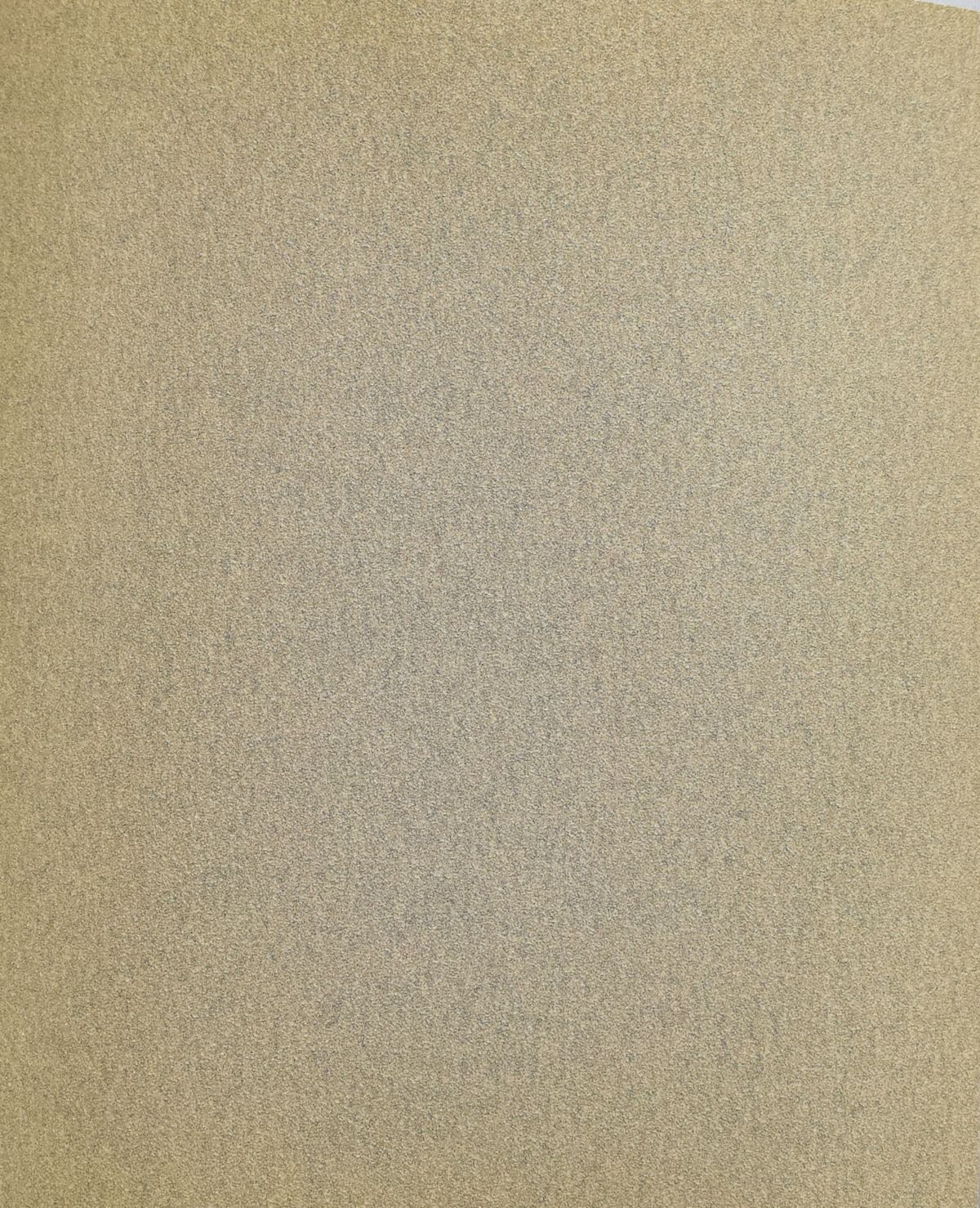 Brúsny papier na drevo, Klingspor