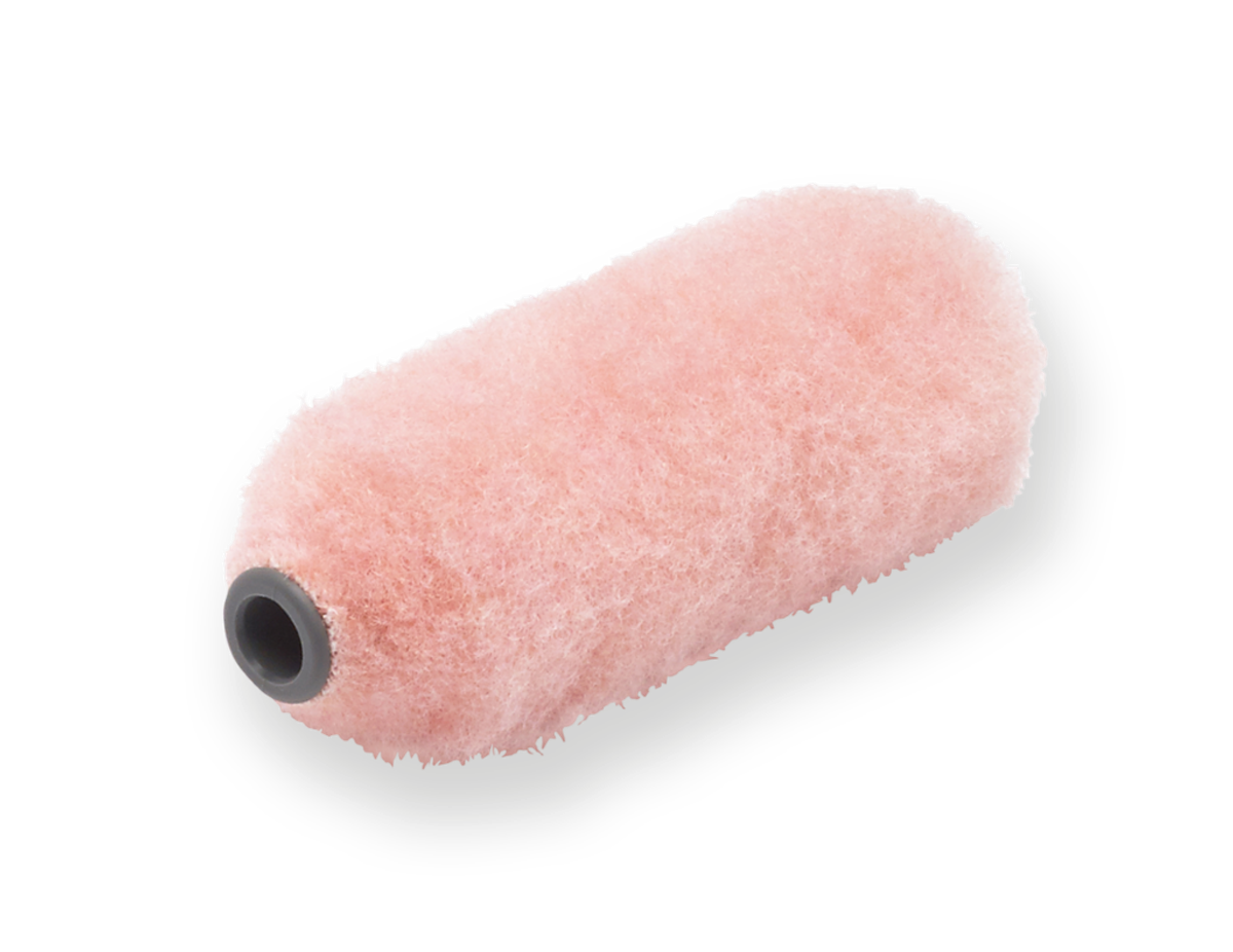 CLASSIC RILON ROUGH ROLLER S LOŽISKOM - Maliarsky valček pre hrubú textúru