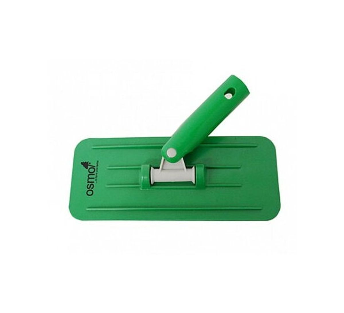 DRŽADLO NA PAD S KĹBOM NA NASADENIE TELESKOPICKEJ TYČE - Pre ľahšiu aplikáciu náterov Osmo