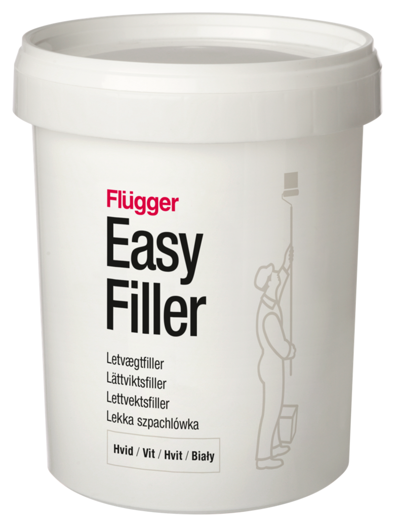 EASY FILLER