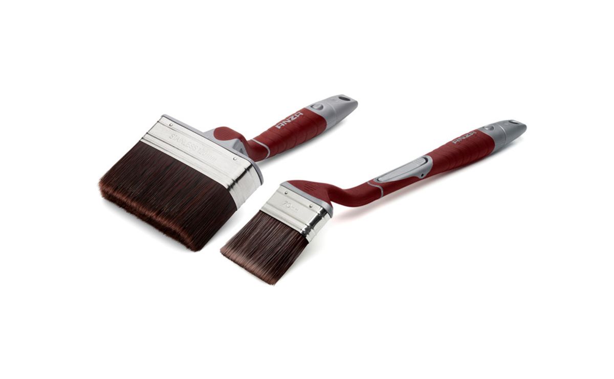 Súbor štetcov pre temperové farby ELITE, ANZA