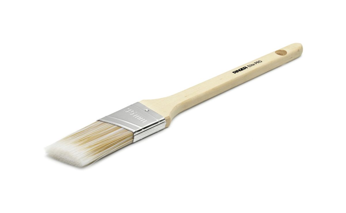 Štetec skosený ELITE PRO, ANZA