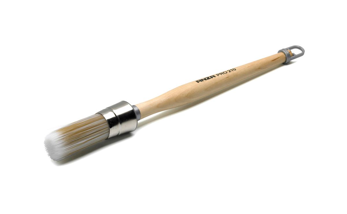 Štetec okrúhly ELITE PRO, ANZA
