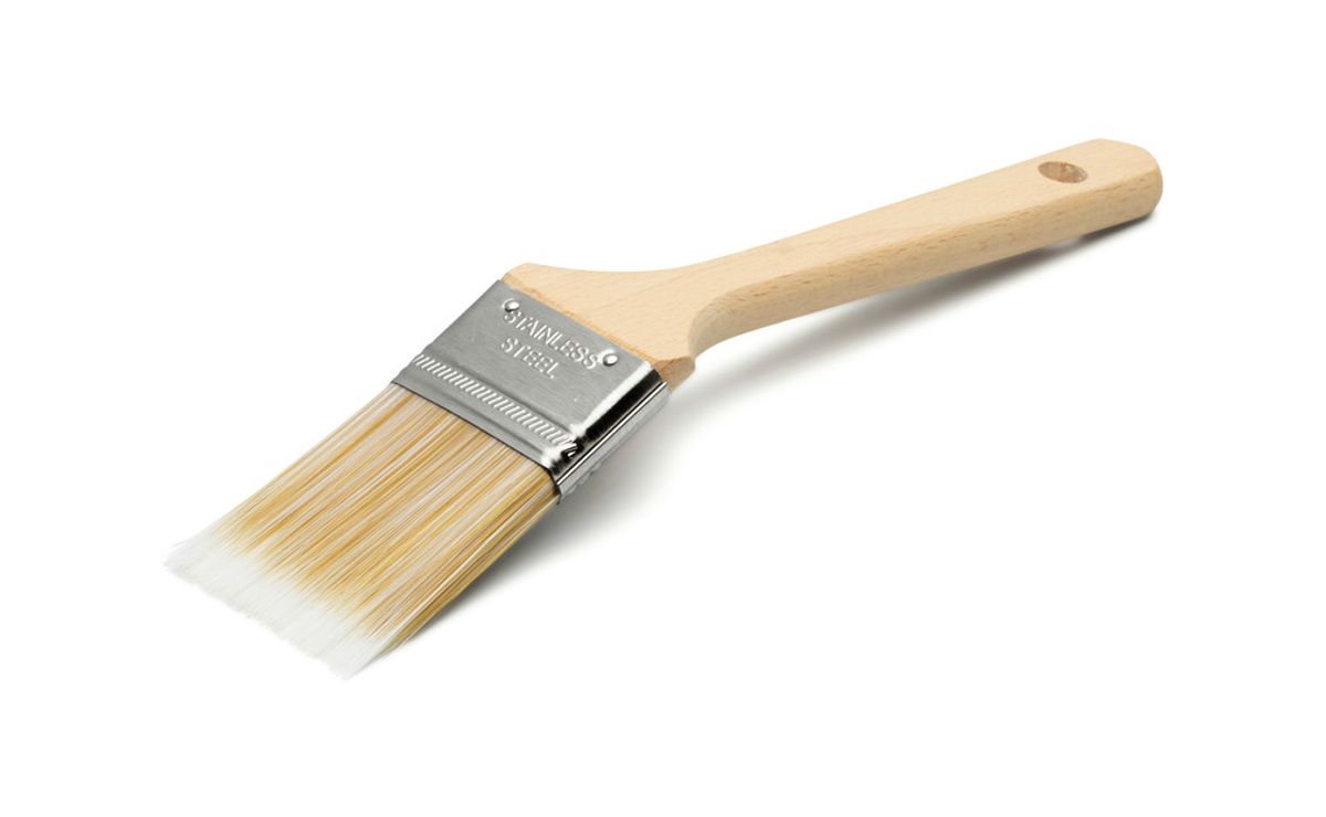 Štetec krátky uhlový ELITE PRO XT, ANZA