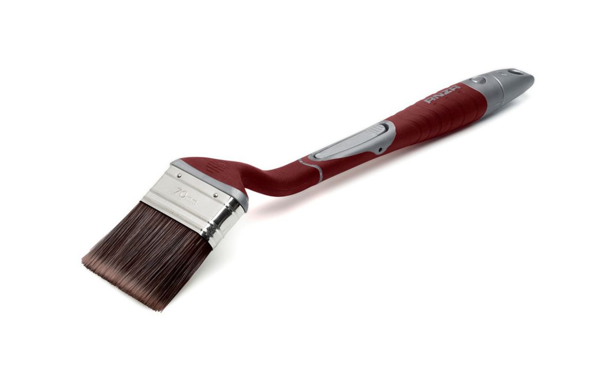 Štetec dlhý radiátorový ELITE, ANZA