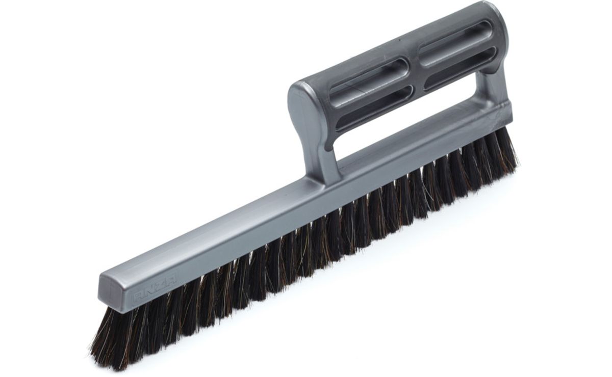 Tapetovacia kefa ERGO 3-riadková, ANZA