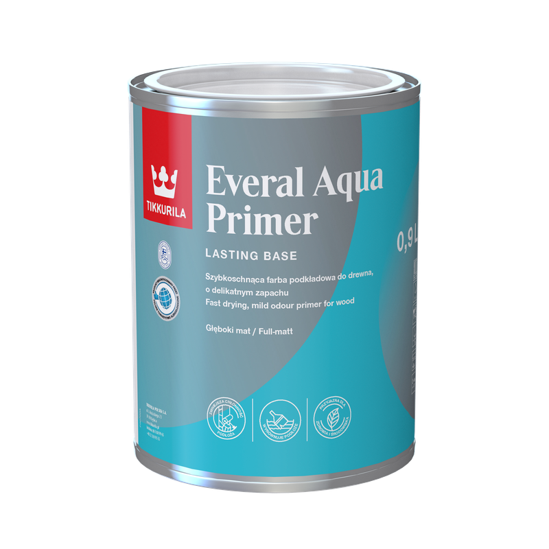 EVERAL AQUA PRIMER