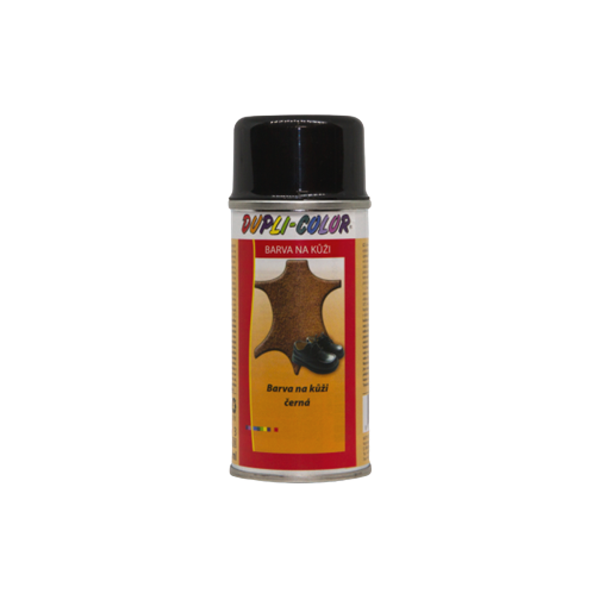 FARBA NA KOŽU - Farba v spreji na kožu