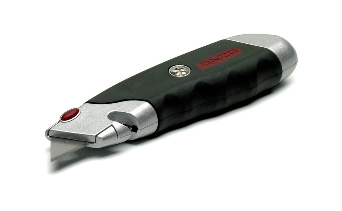 Univerzálny nôž, ANZA