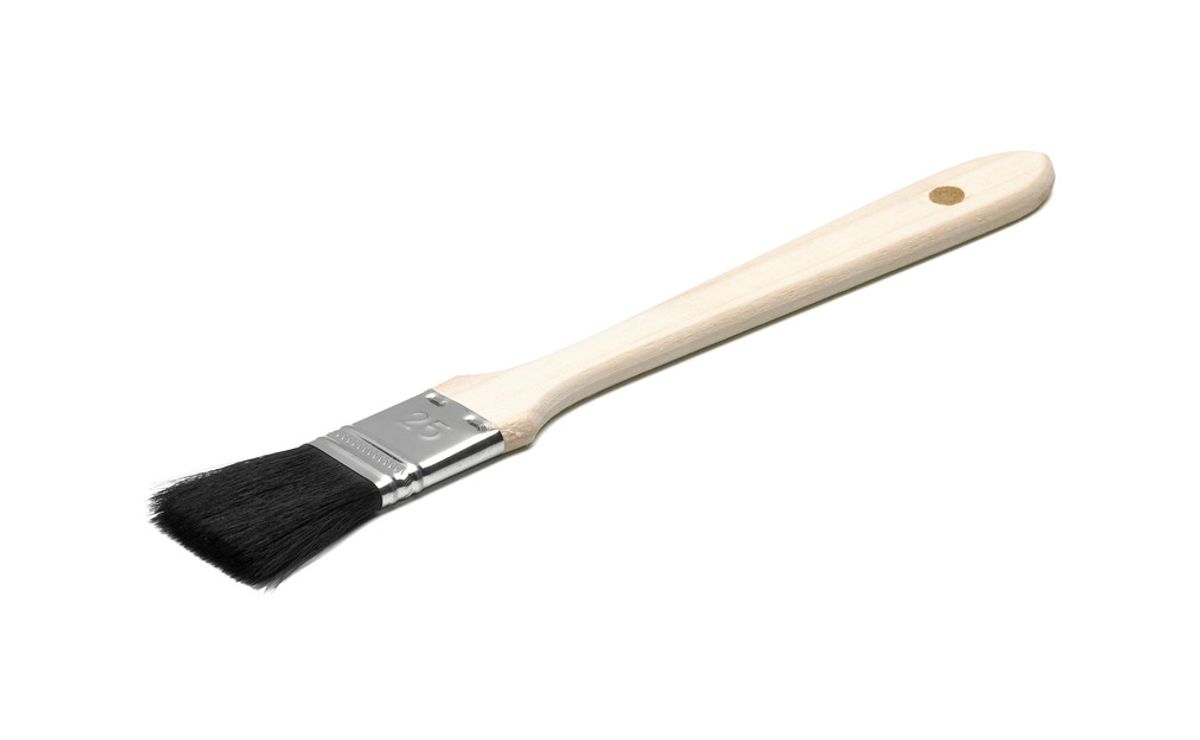 Vlasový štetec, ANZA