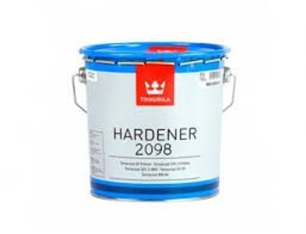 HARDENER 006 2098, tužidlo, TIKKURILA