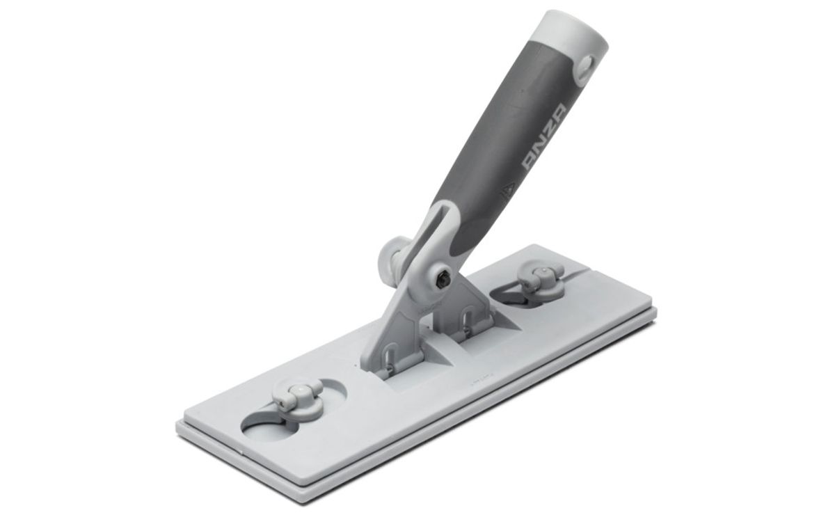 Sklopné brúsne náradie, ANZA