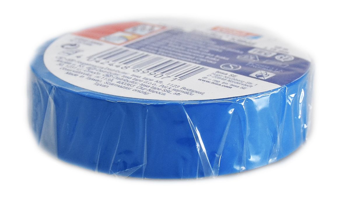 Elektroizolačná páska, TESA