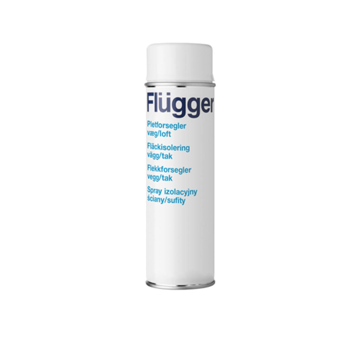   - Izolačný sprej od výrobcu Flügger