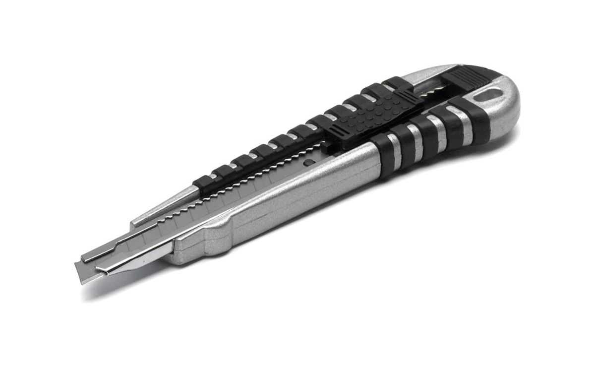 Malý odlamovací nôž, ANZA