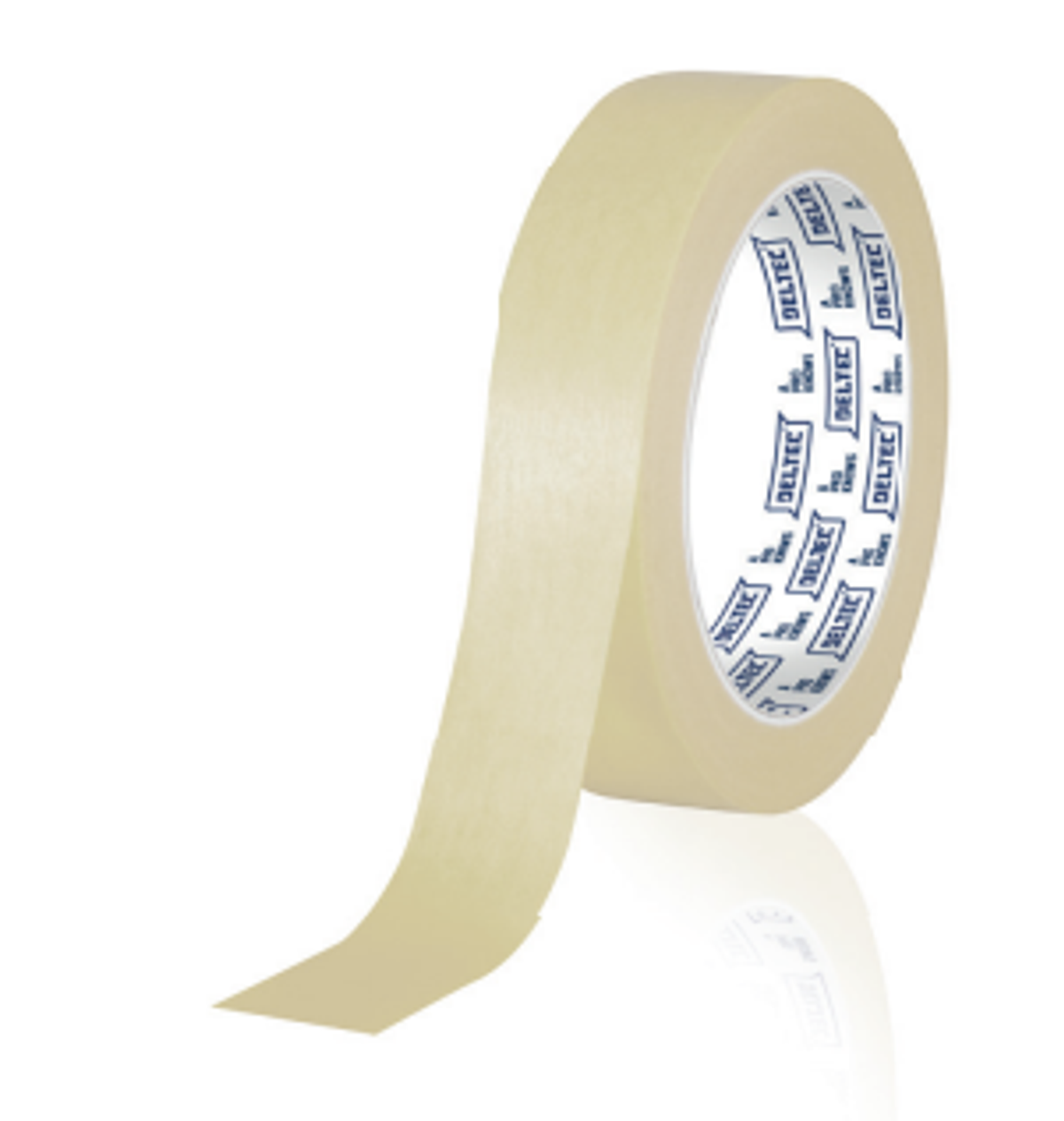 MASKING TAPE 60 - Vodoodolná maskovacia páska