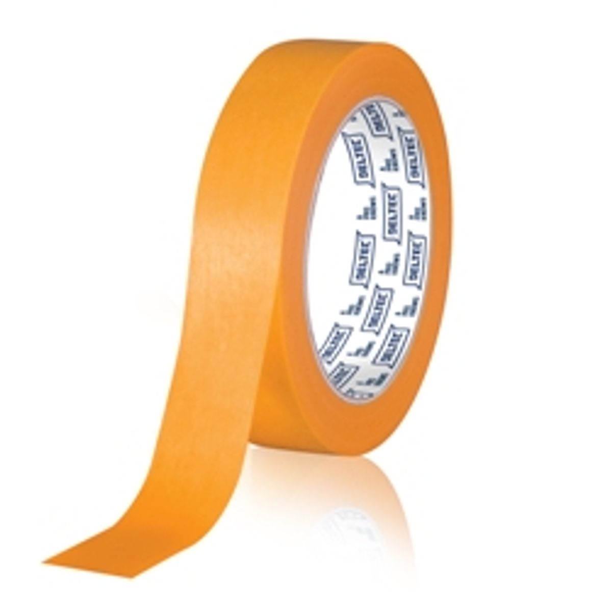 MASKING TAPE GOLD  - Maliarska páska Gold pre rovné línie