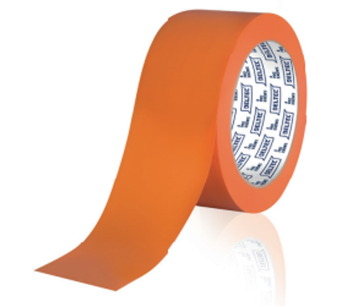 MASKING TAPE SOFT PVC - Flexibilná PVC páska