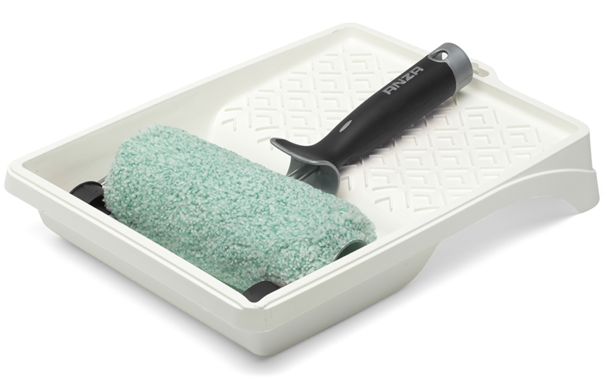 MICMEX ROLLERSET WALLS & CEILLINGS - Valcový komplet na steny a stropy