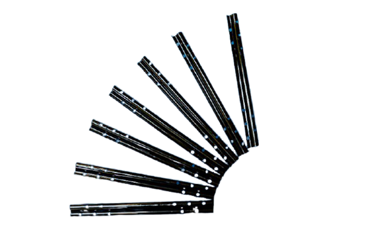 MIEŠACIA PALIČKA V TVARE S - Palička na miešanie farieb