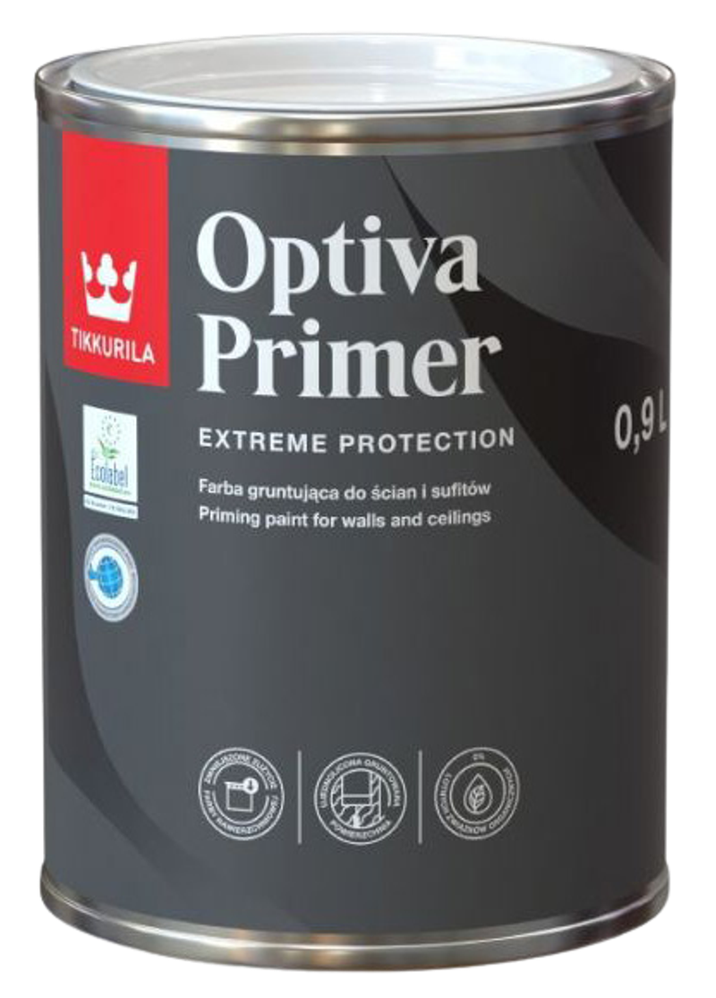 OPTIVA PRIMER 