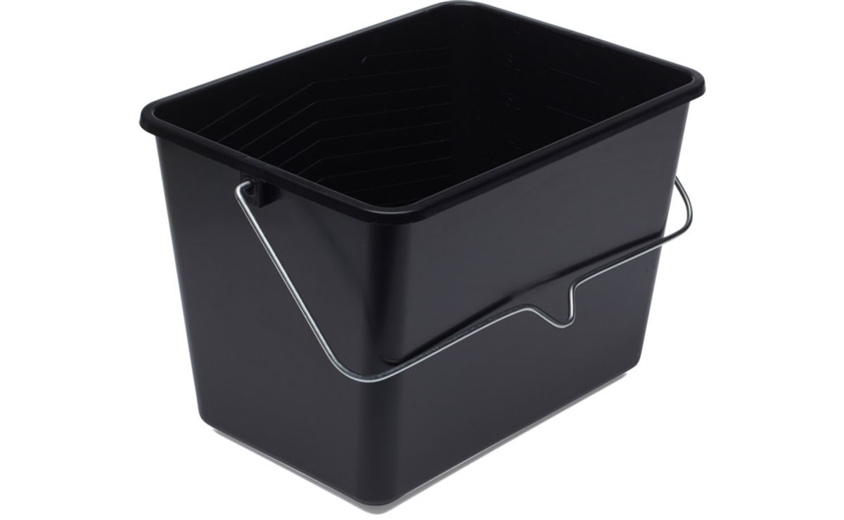 Maliarske vedro, ANZA