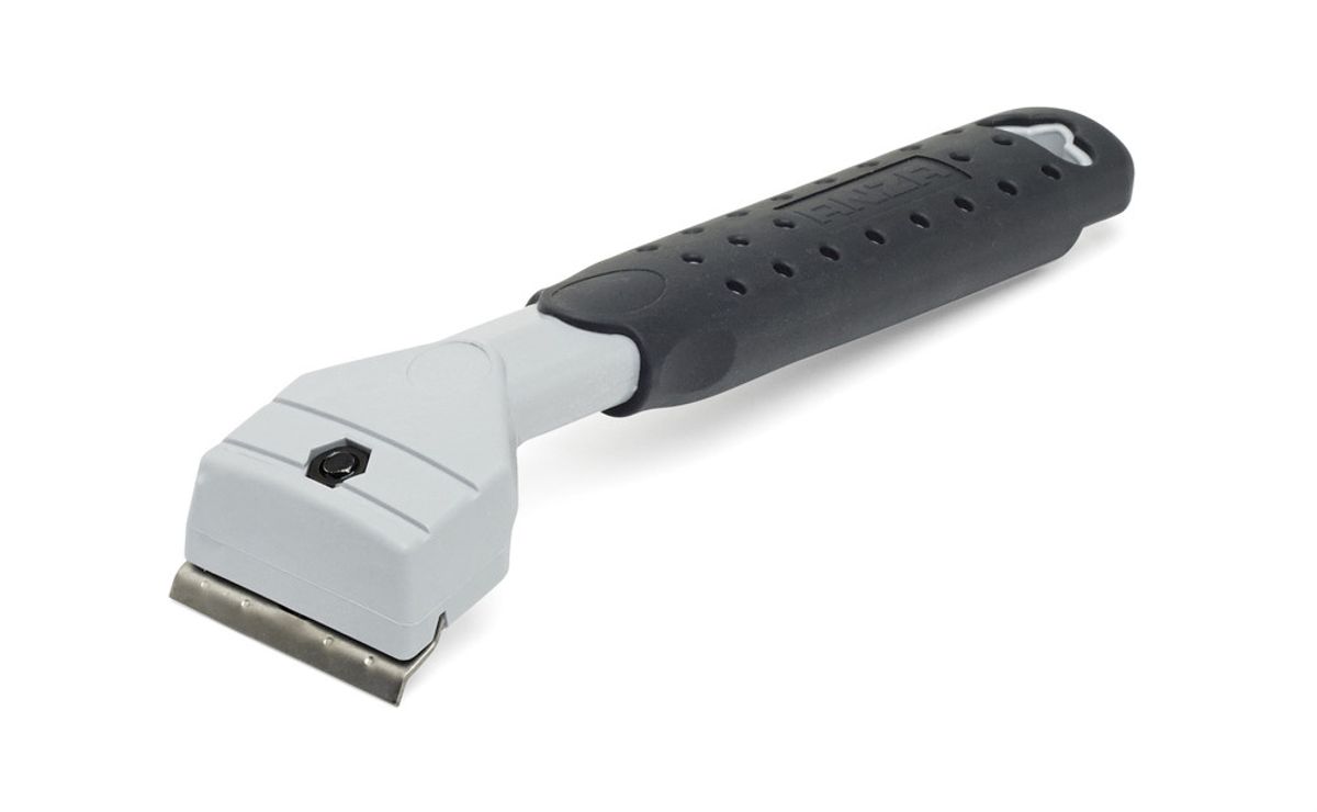 Maliarska škrabka, ANZA