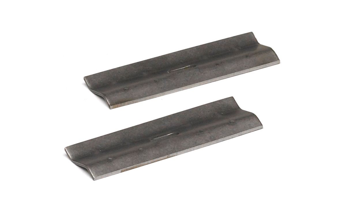 Náhradné čepele do maliarskej škrabky, ANZA