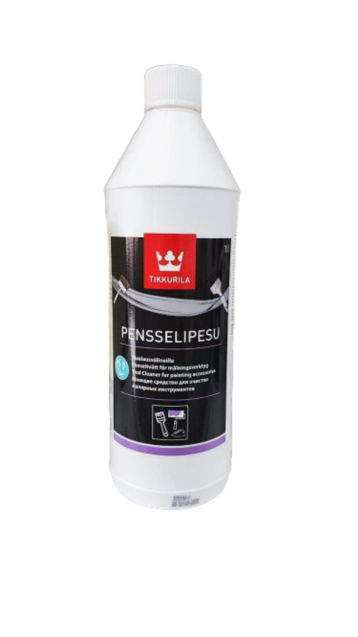 PENSSELIPESU, čistič náradia, TIKKURILA