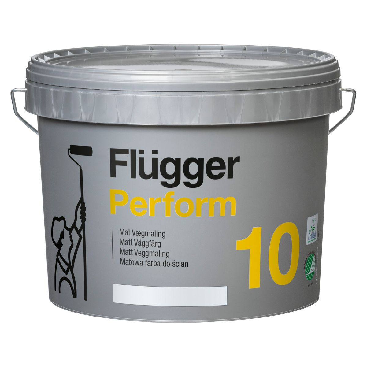 PERFORM 10 - Akrylátová farba na steny
