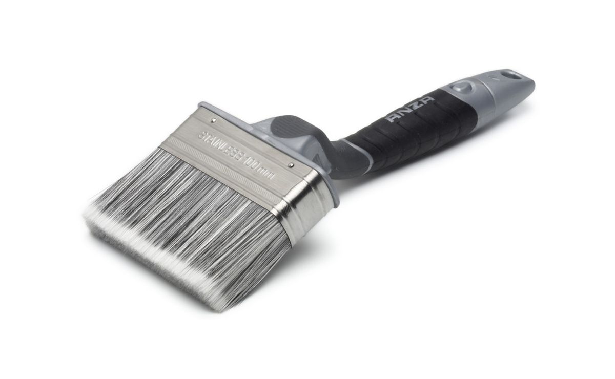 Štetec exteriérový uhlový PLATINUM ANZA