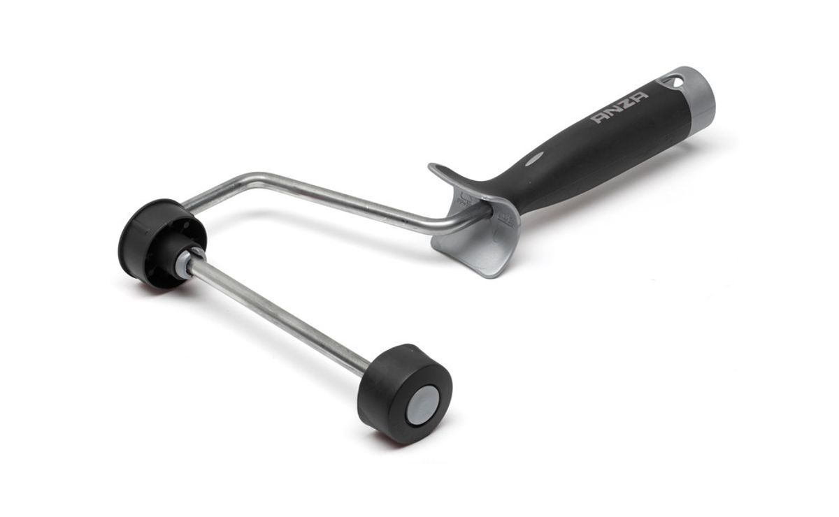 Maxi hliníkový rám PLATINUM, ANZA