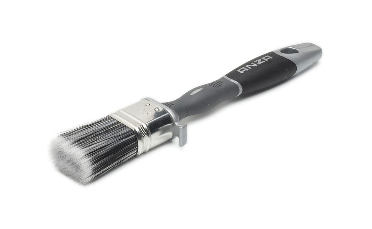 Štetec oválny PLATINUM, ANZA