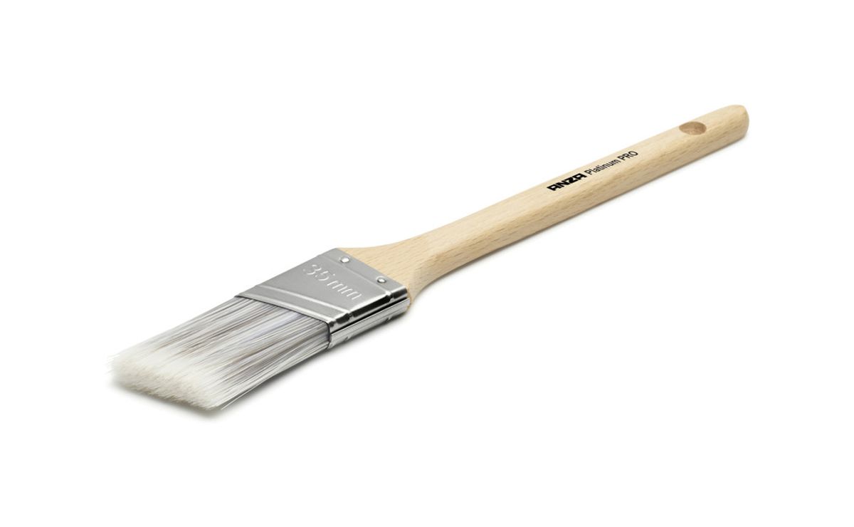 Štetec skosený PLATINUM PRO, ANZA
