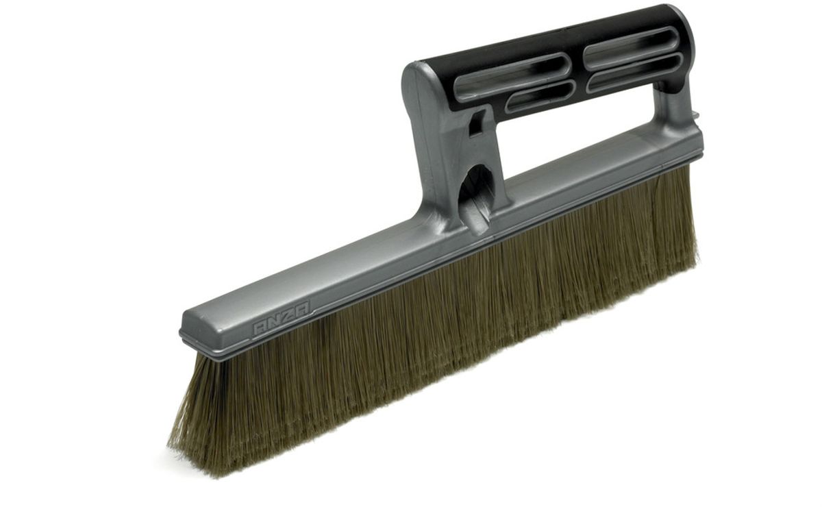 Štetec pre lakovanie podláh PLATINUM PRO, ANZA