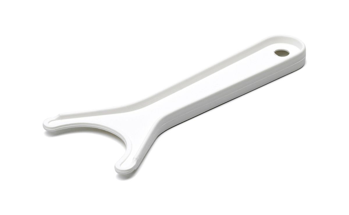 Škrabka na valec, ANZA