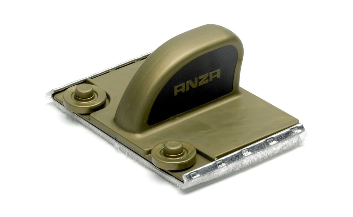 Hladiaca podložka pre lemovanie, ANZA