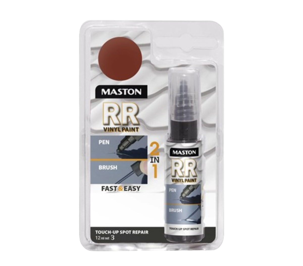 RR - TIN ROOF TOUCH-UP - Opravné pero