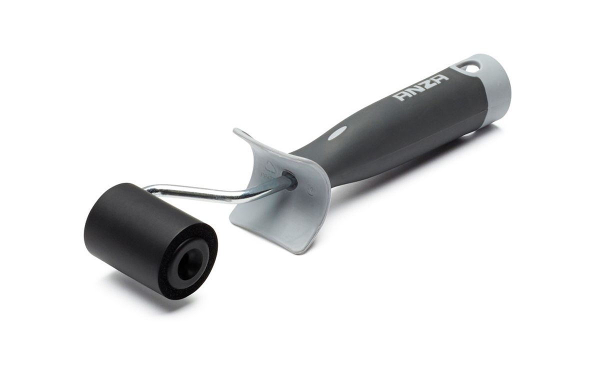 Lemovací valec, ANZA