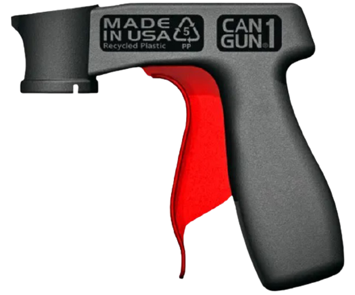 SPRAY MASTON GUN - Striekacia pištoľ