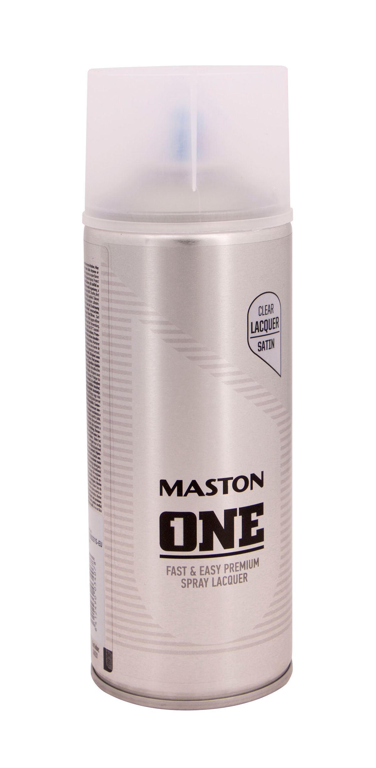 ONE, viacúčelová farba v spreji, MASTON